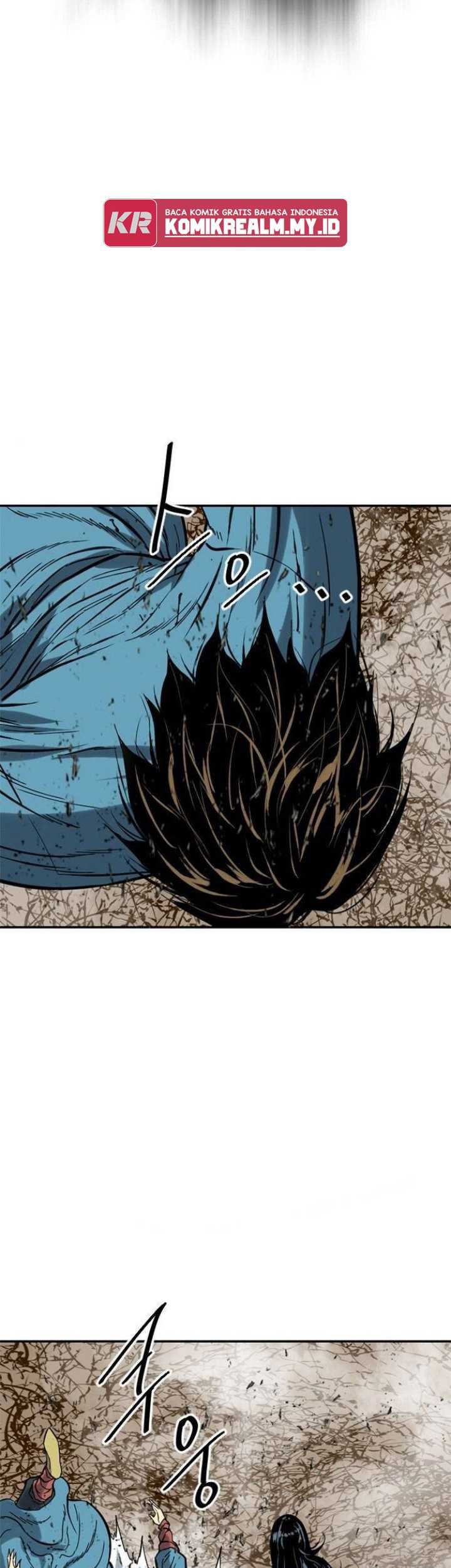 The Greatest in the World Chapter 22 Gambar 52