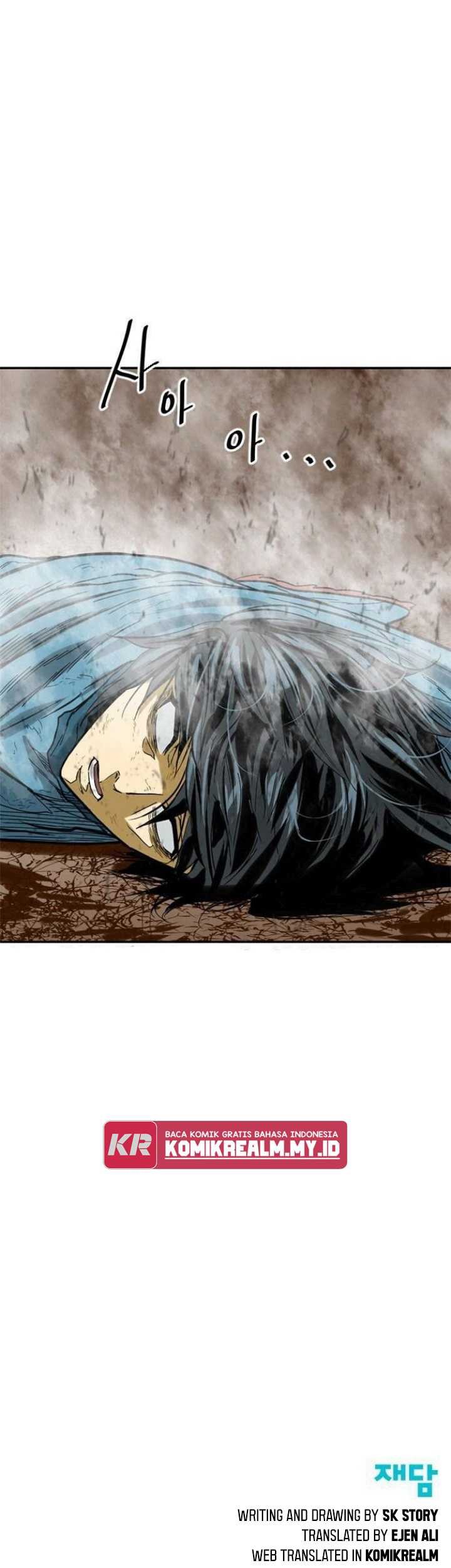 The Greatest in the World Chapter 22 Gambar 54