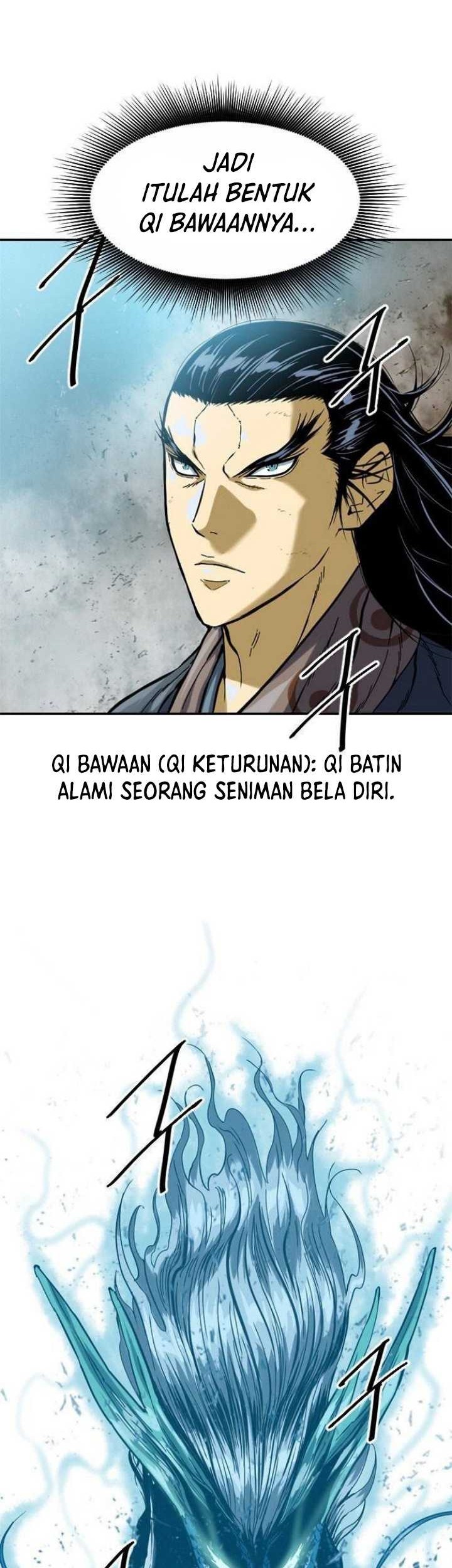 The Greatest in the World Chapter 22 Gambar 3