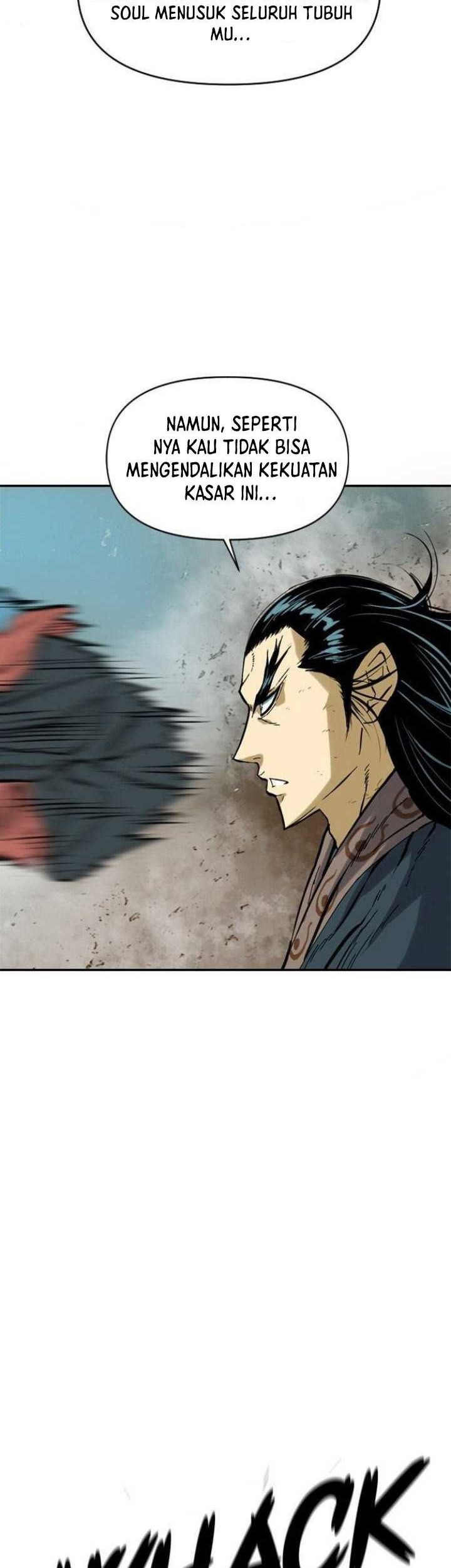 The Greatest in the World Chapter 22 Gambar 5