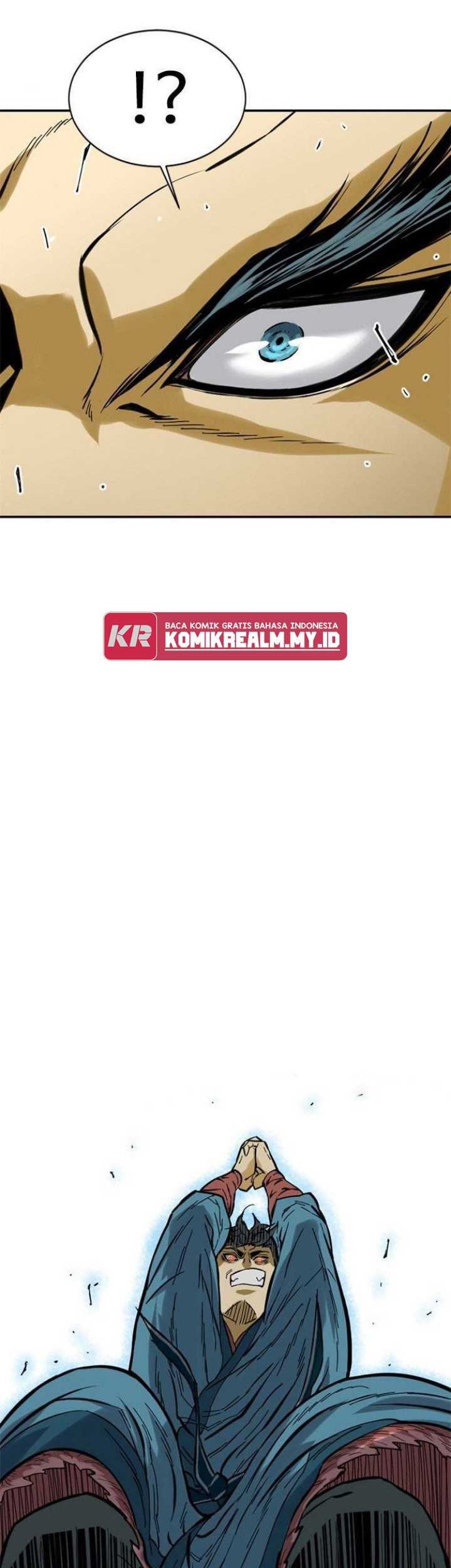 The Greatest in the World Chapter 22 Gambar 7