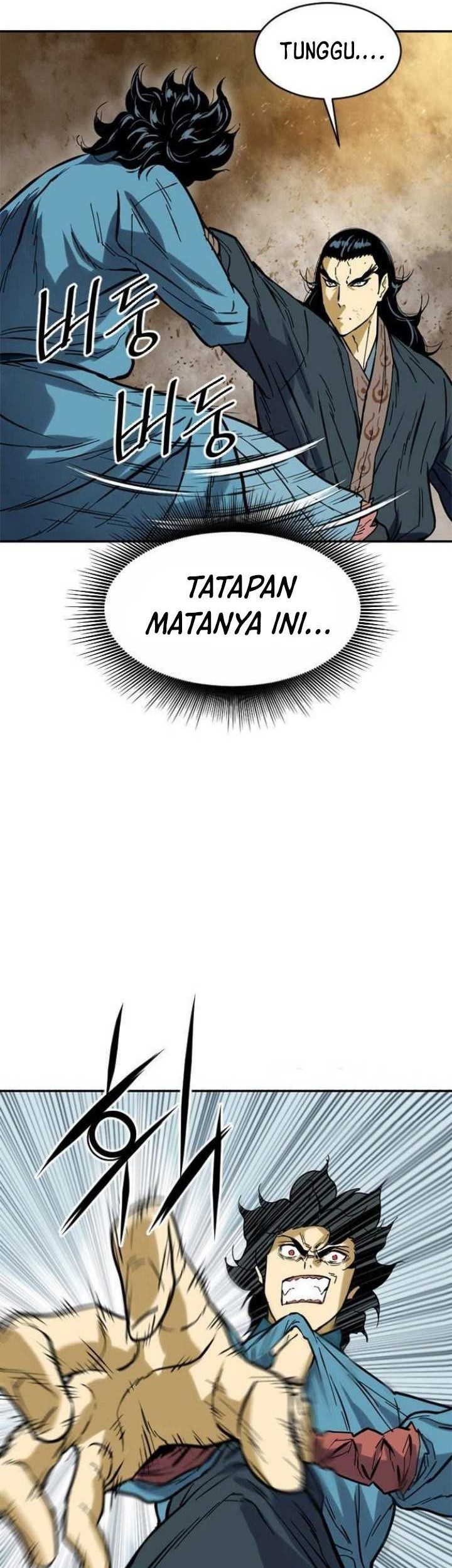 The Greatest in the World Chapter 22 Gambar 11