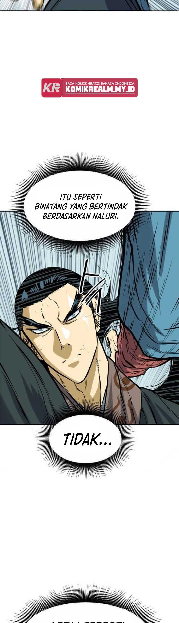 The Greatest in the World Chapter 22 Gambar 12