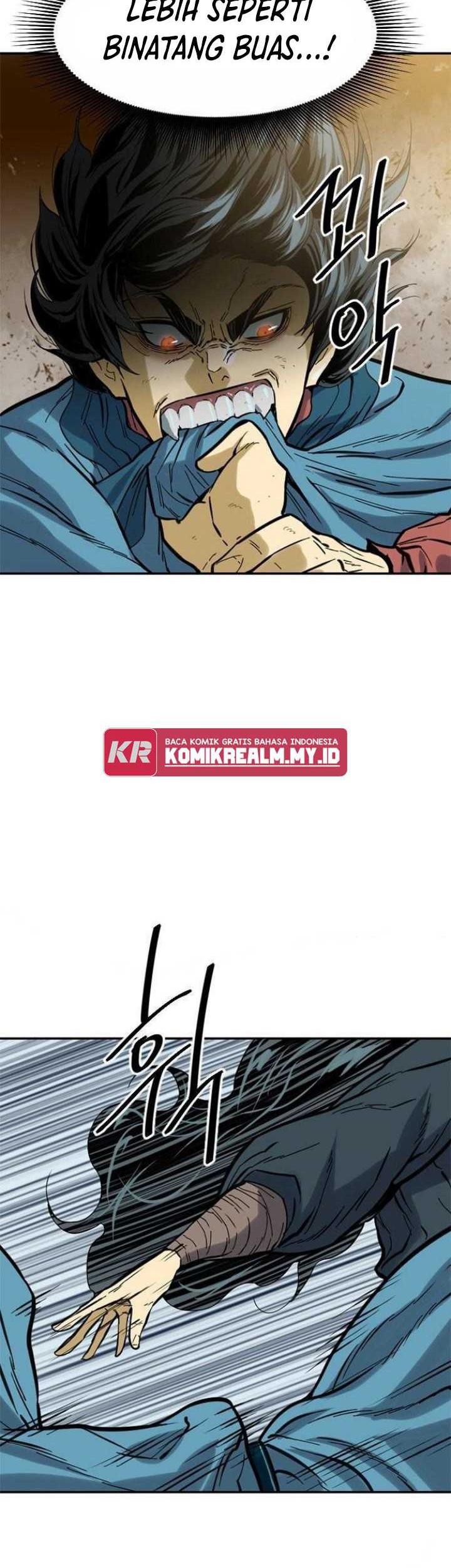 The Greatest in the World Chapter 22 Gambar 13