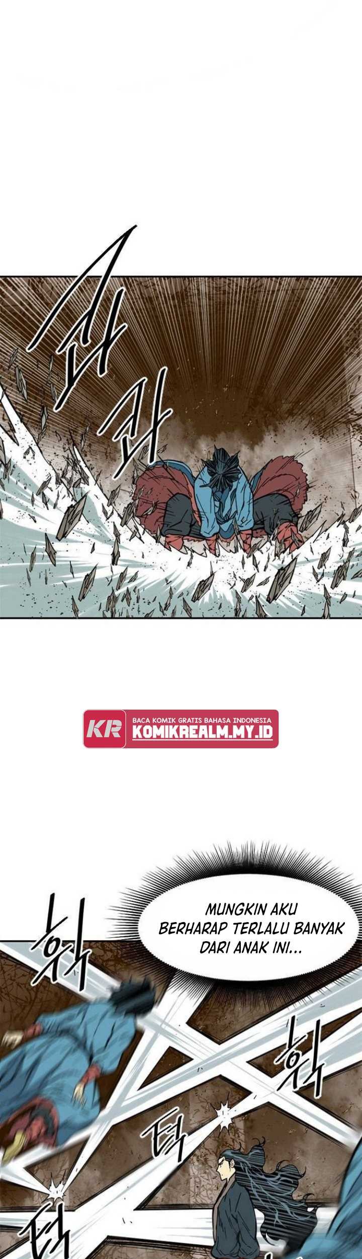 The Greatest in the World Chapter 22 Gambar 14