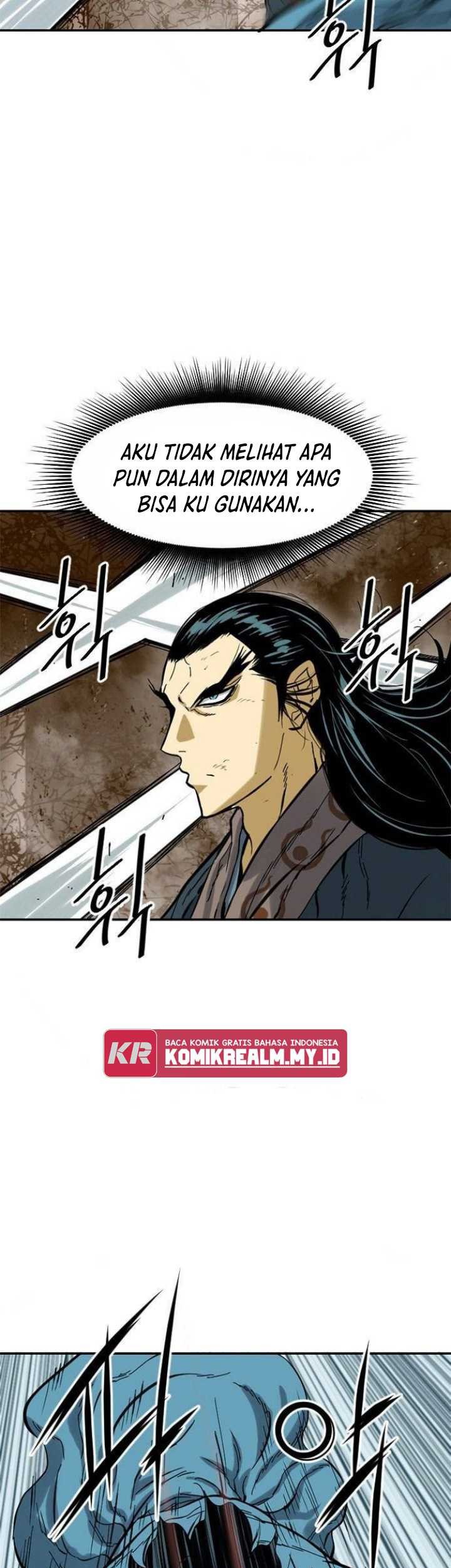 The Greatest in the World Chapter 22 Gambar 16