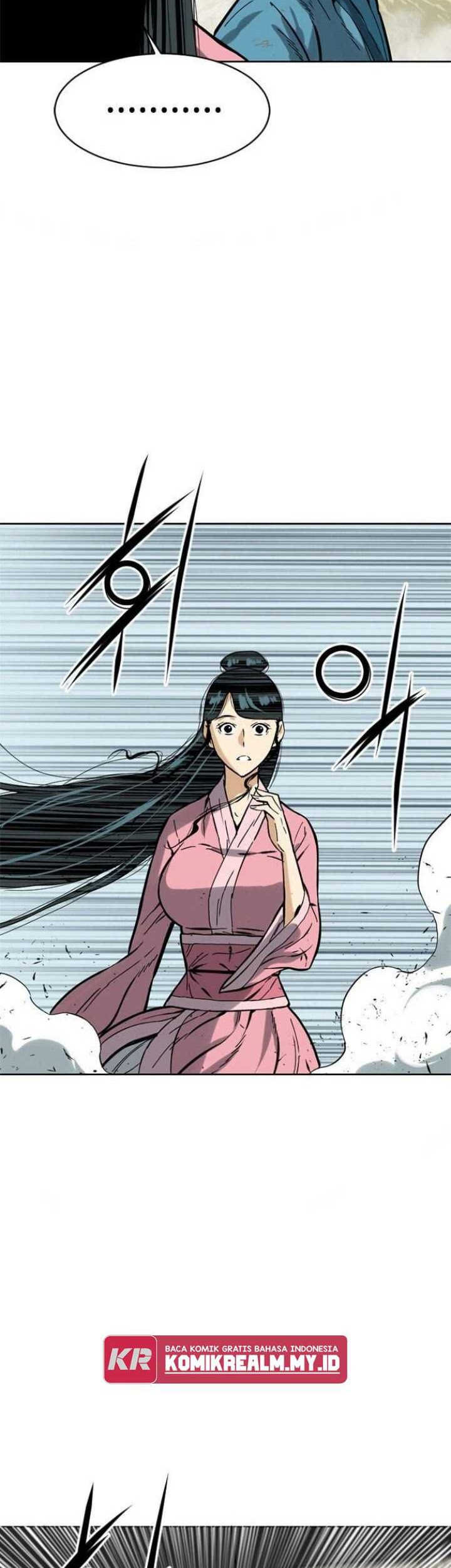 The Greatest in the World Chapter 21 Gambar 20
