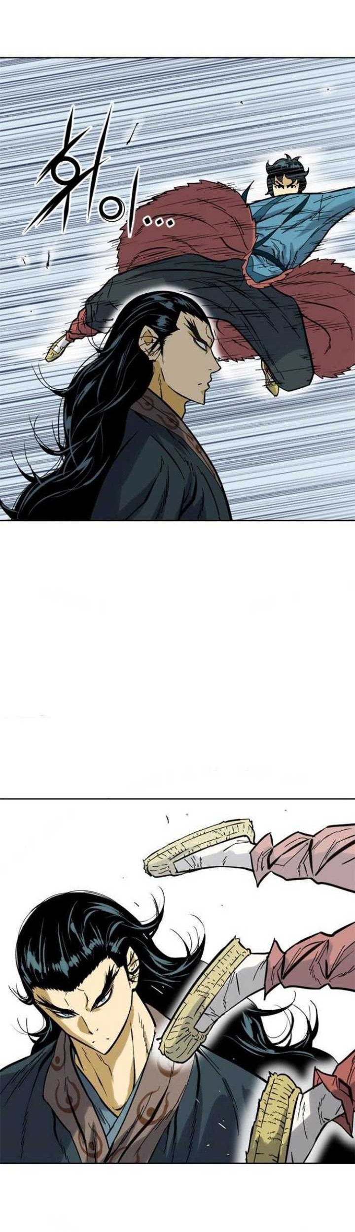 The Greatest in the World Chapter 21 Gambar 22