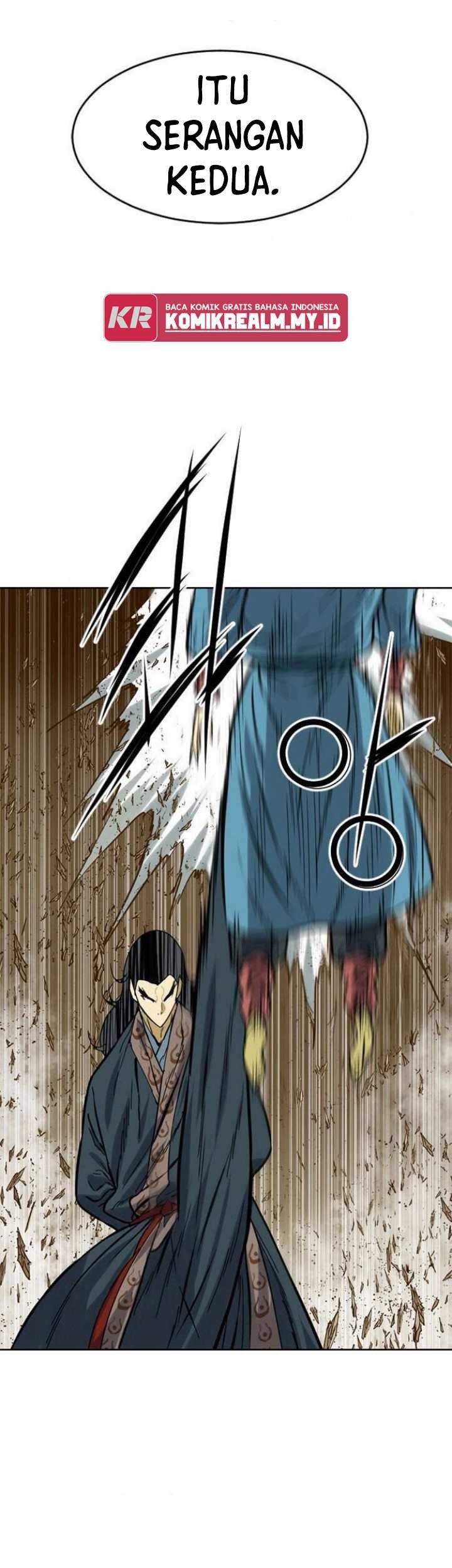 The Greatest in the World Chapter 21 Gambar 23