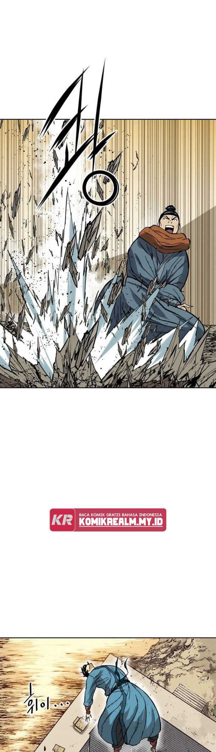 The Greatest in the World Chapter 21 Gambar 24