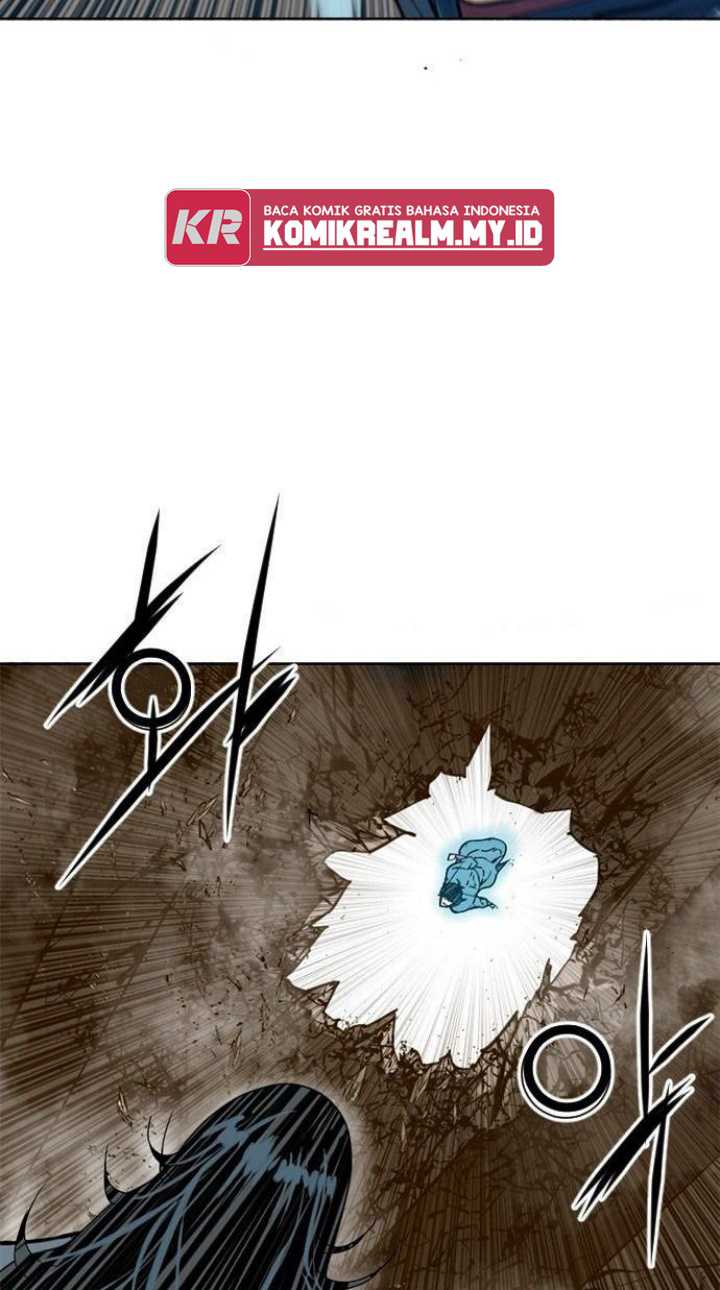 The Greatest in the World Chapter 21 Gambar 27