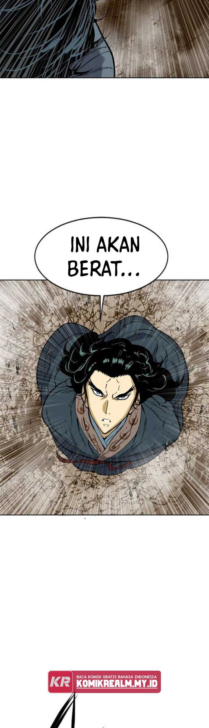 The Greatest in the World Chapter 21 Gambar 28
