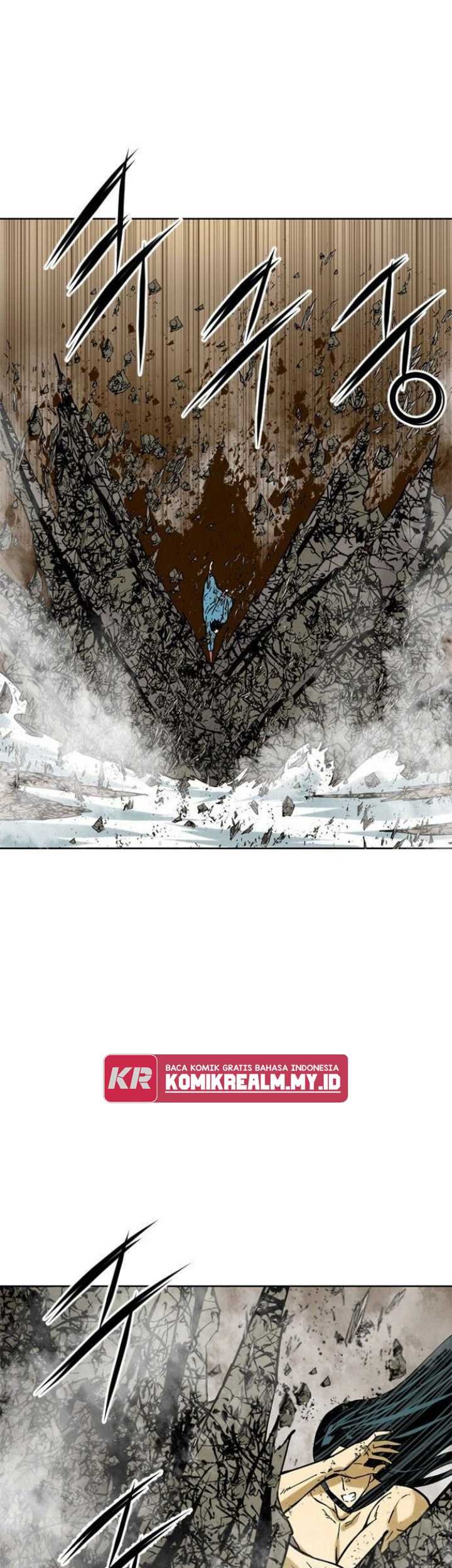 The Greatest in the World Chapter 21 Gambar 32