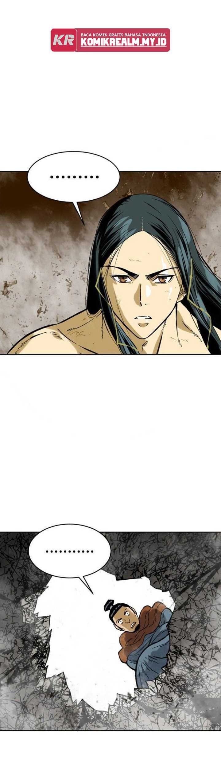 The Greatest in the World Chapter 21 Gambar 34