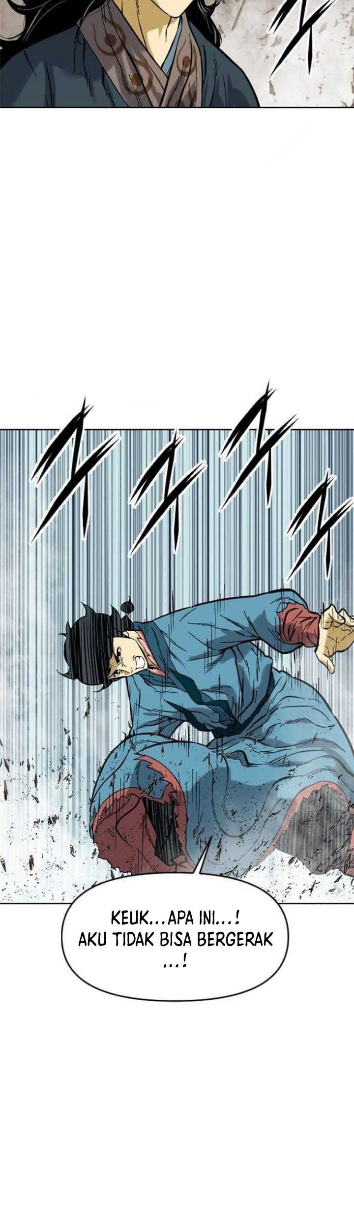 The Greatest in the World Chapter 21 Gambar 43