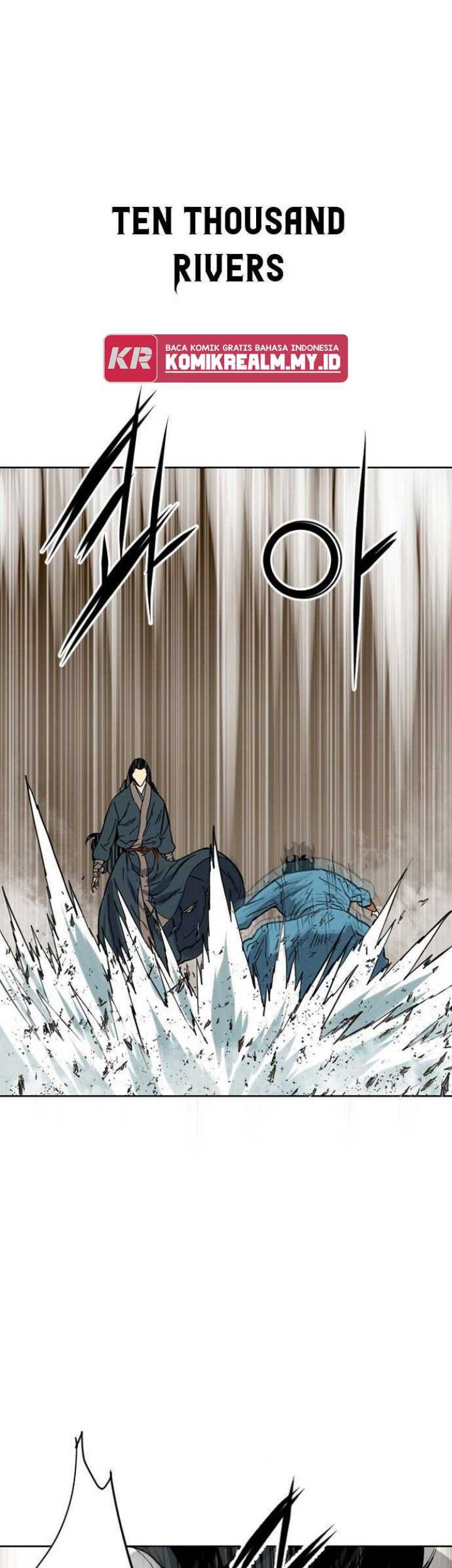 The Greatest in the World Chapter 21 Gambar 44