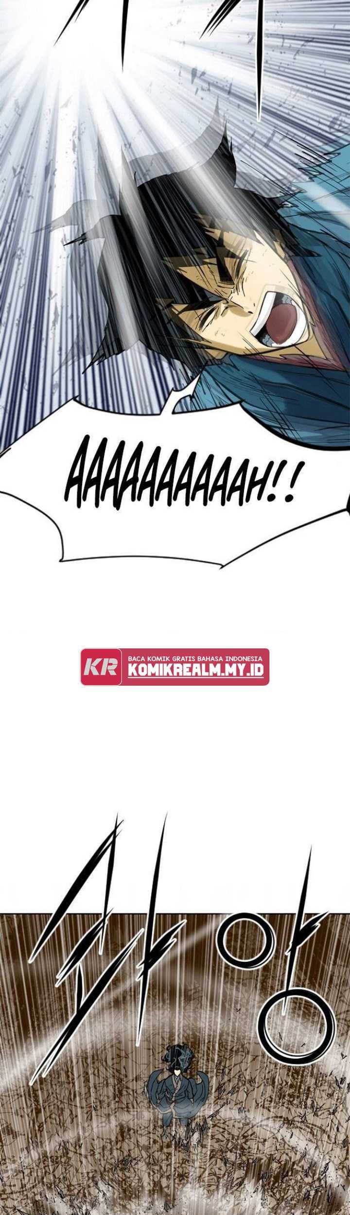 The Greatest in the World Chapter 21 Gambar 51