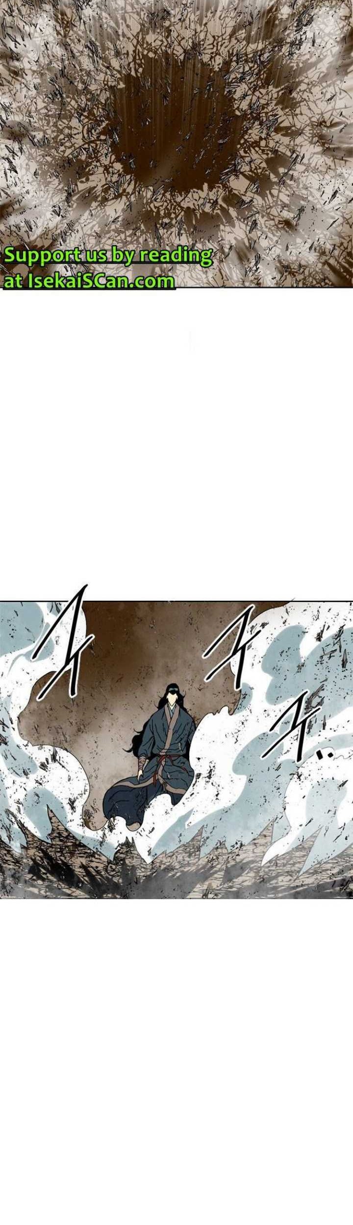 The Greatest in the World Chapter 21 Gambar 52