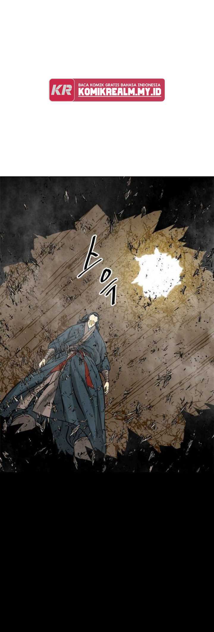 The Greatest in the World Chapter 21 Gambar 53