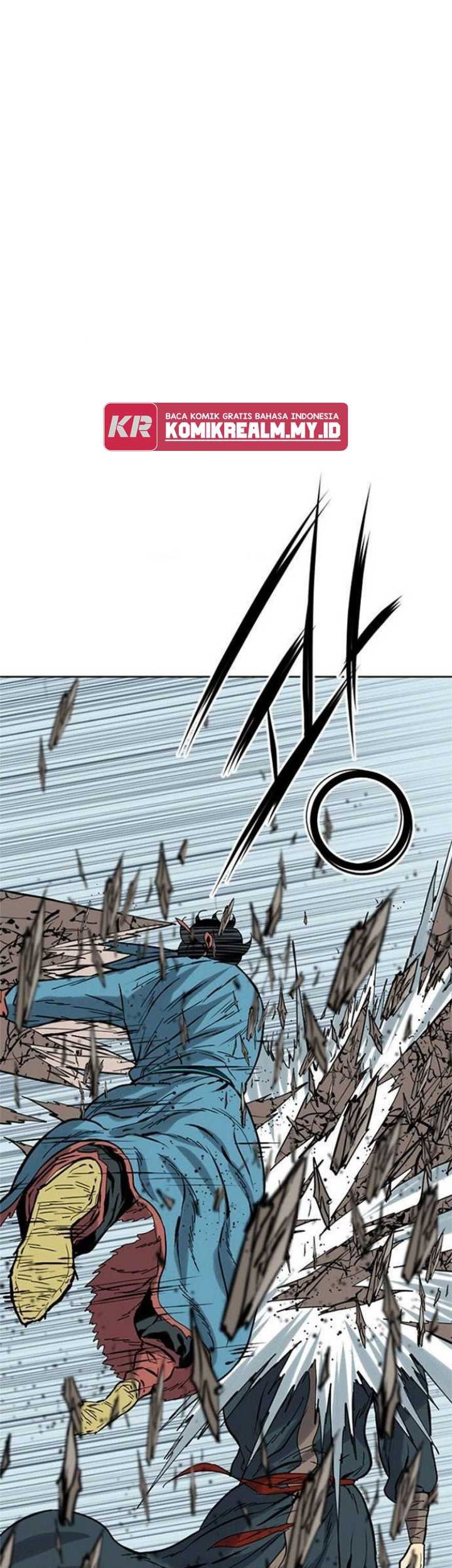 Baca The Greatest in the World Chapter 21 Gambar 2