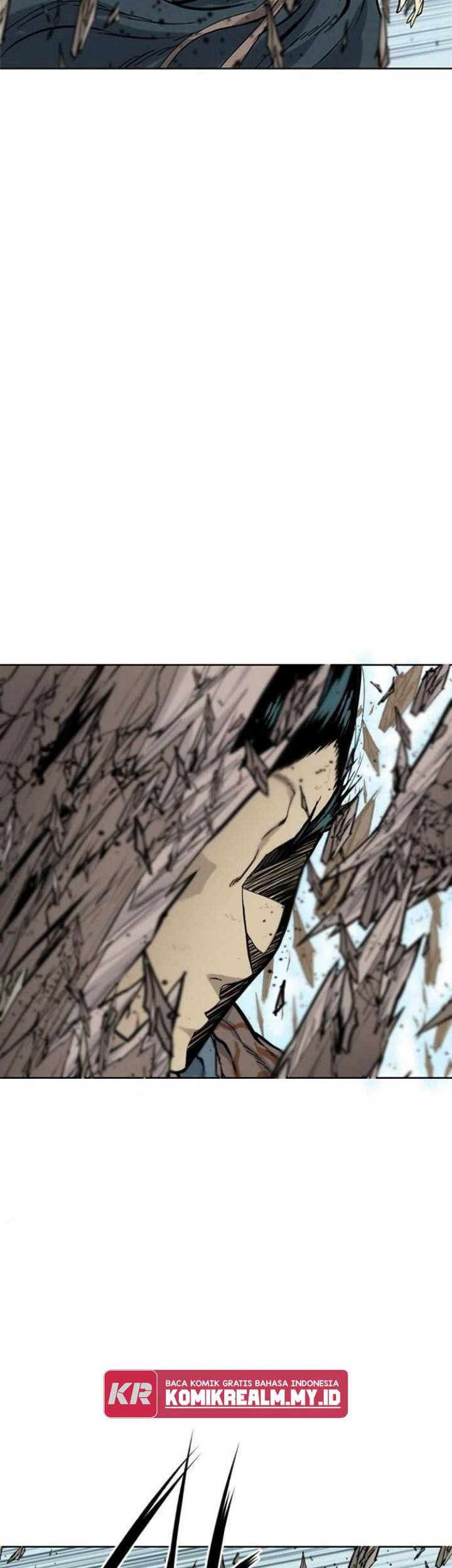The Greatest in the World Chapter 21 Gambar 3