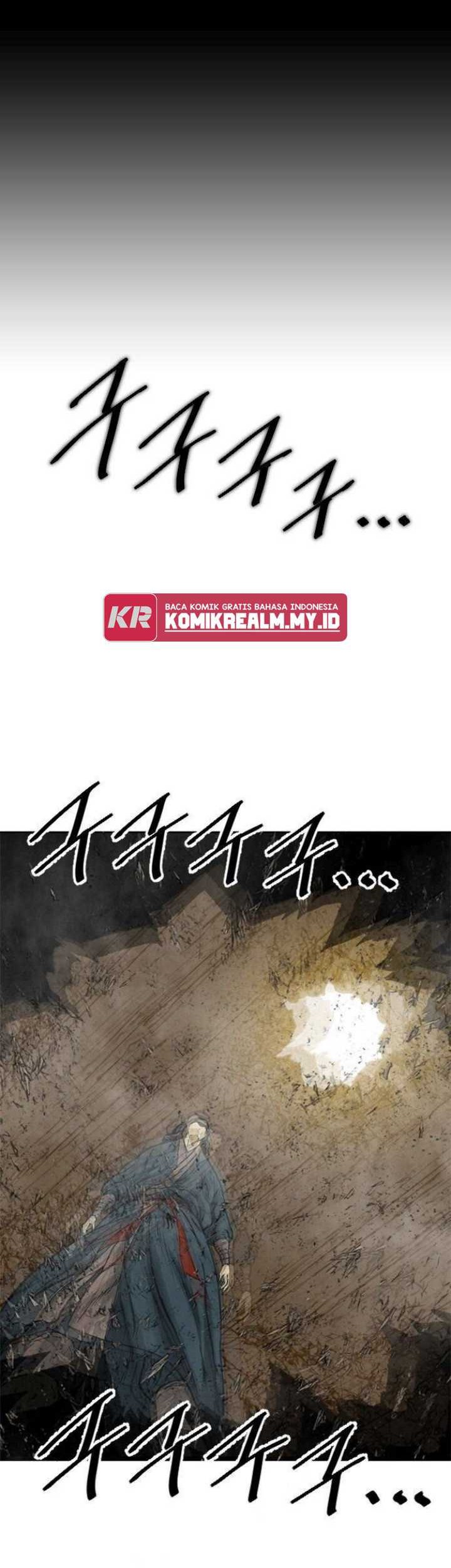 The Greatest in the World Chapter 21 Gambar 55