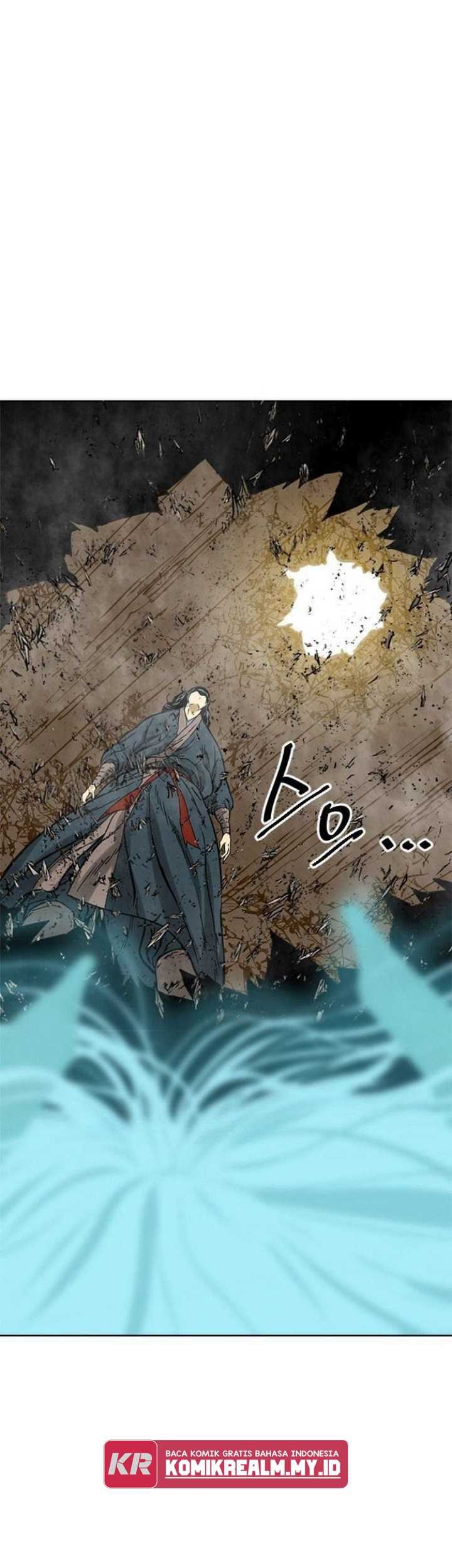 The Greatest in the World Chapter 21 Gambar 56