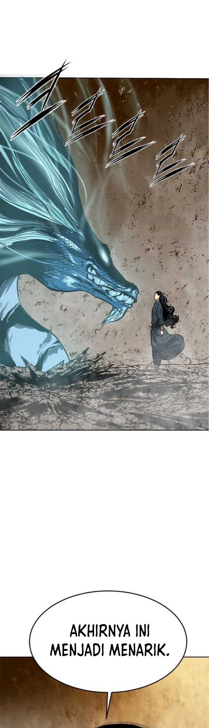 The Greatest in the World Chapter 21 Gambar 57