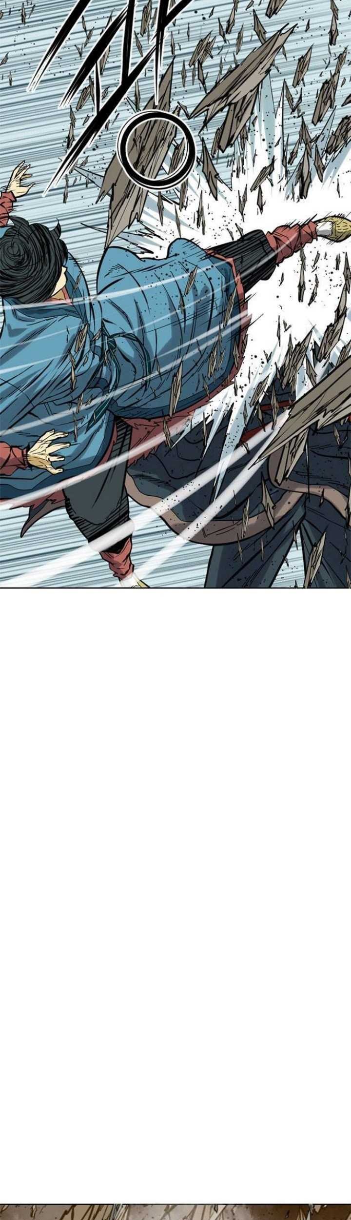 The Greatest in the World Chapter 21 Gambar 4
