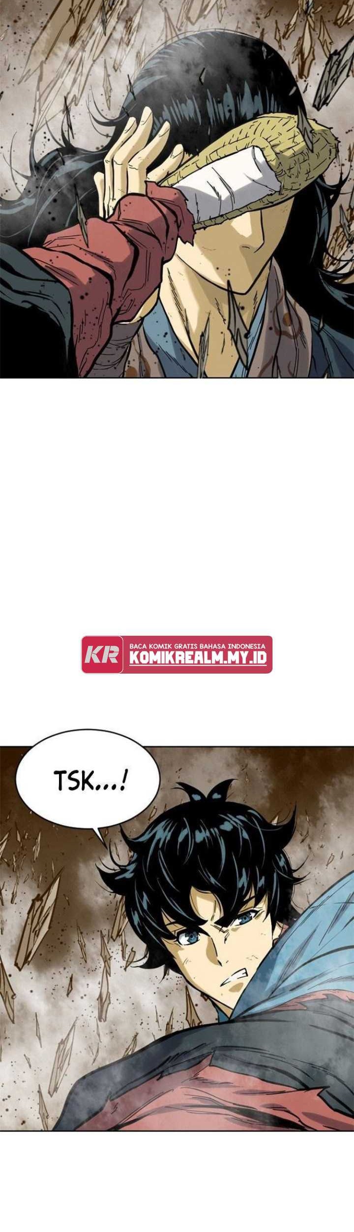 The Greatest in the World Chapter 21 Gambar 5