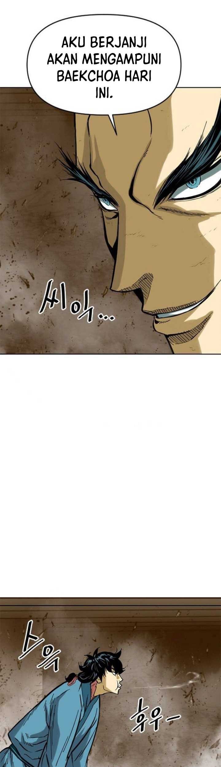 The Greatest in the World Chapter 21 Gambar 10