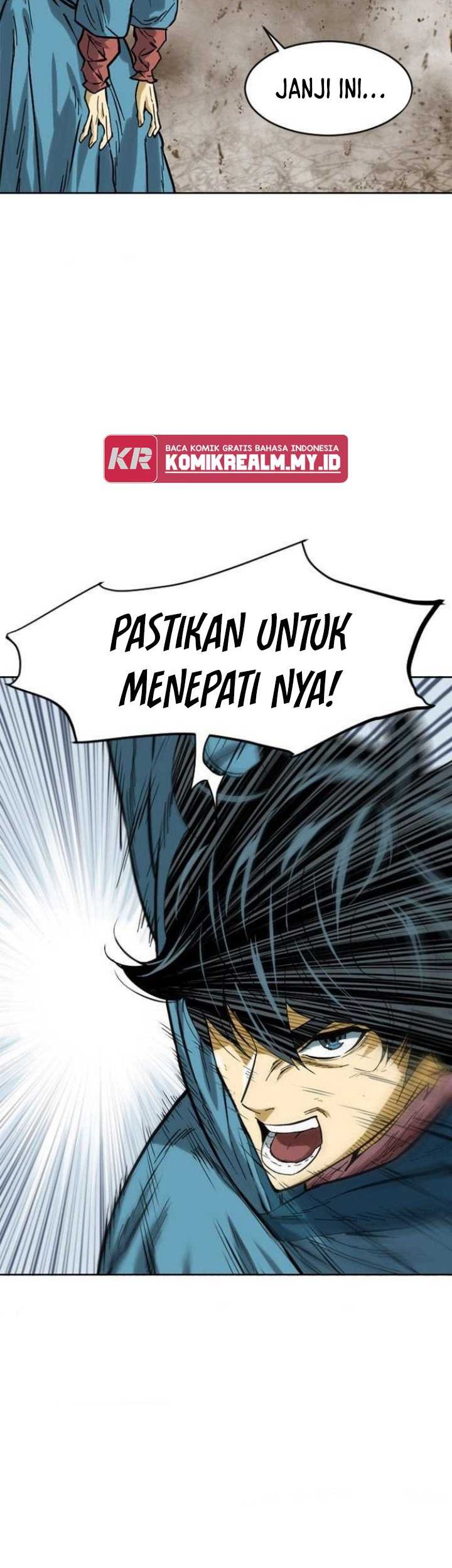 The Greatest in the World Chapter 21 Gambar 11