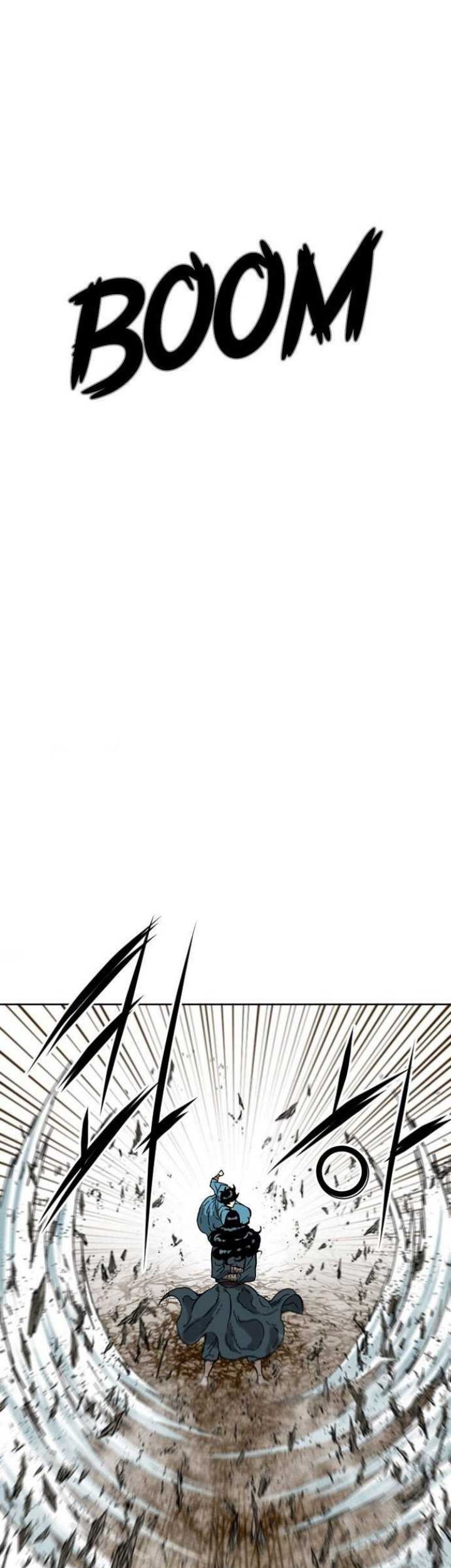 The Greatest in the World Chapter 21 Gambar 12