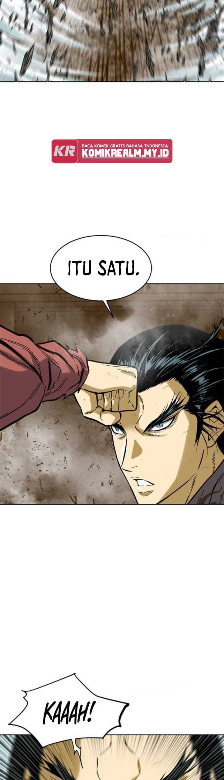 The Greatest in the World Chapter 21 Gambar 13