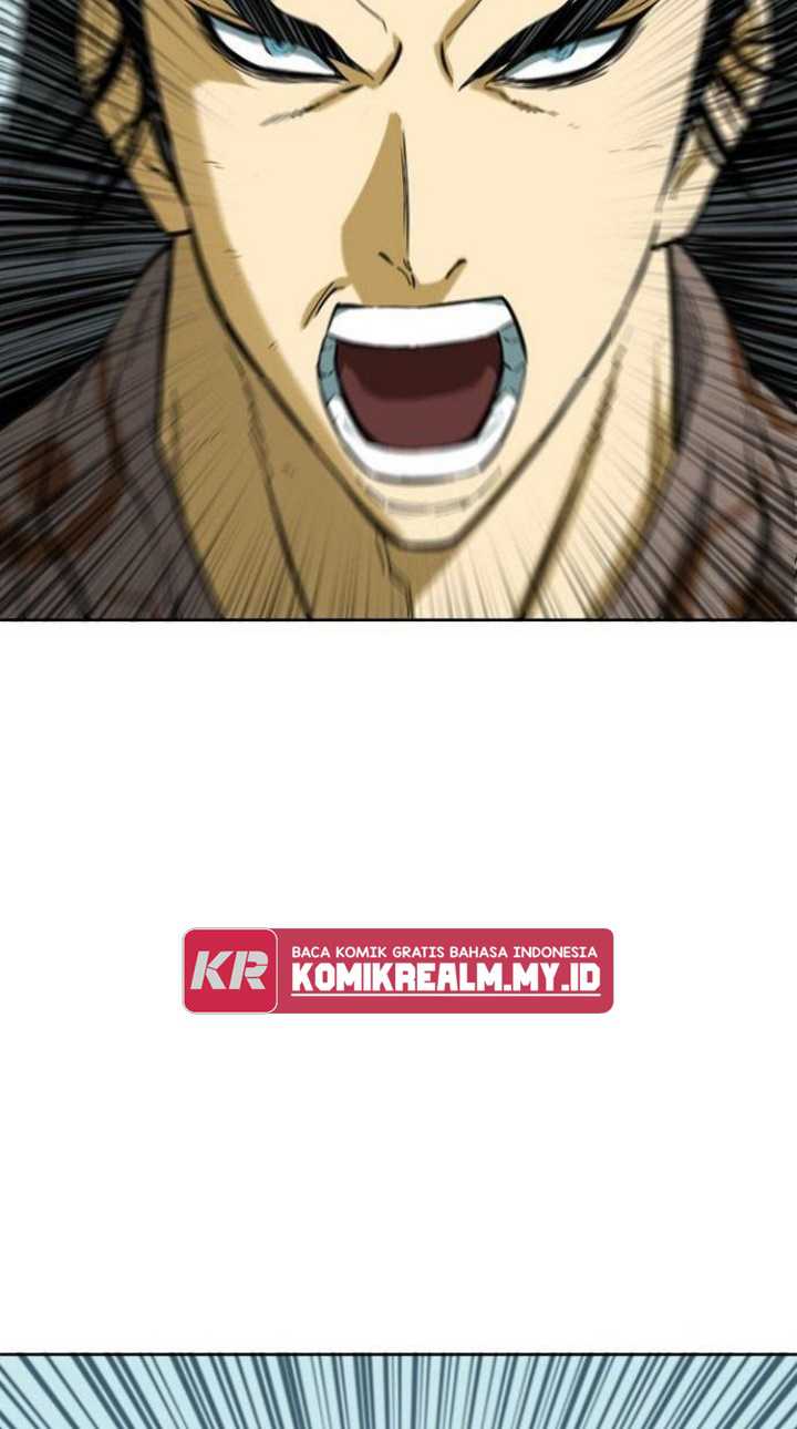 The Greatest in the World Chapter 21 Gambar 14