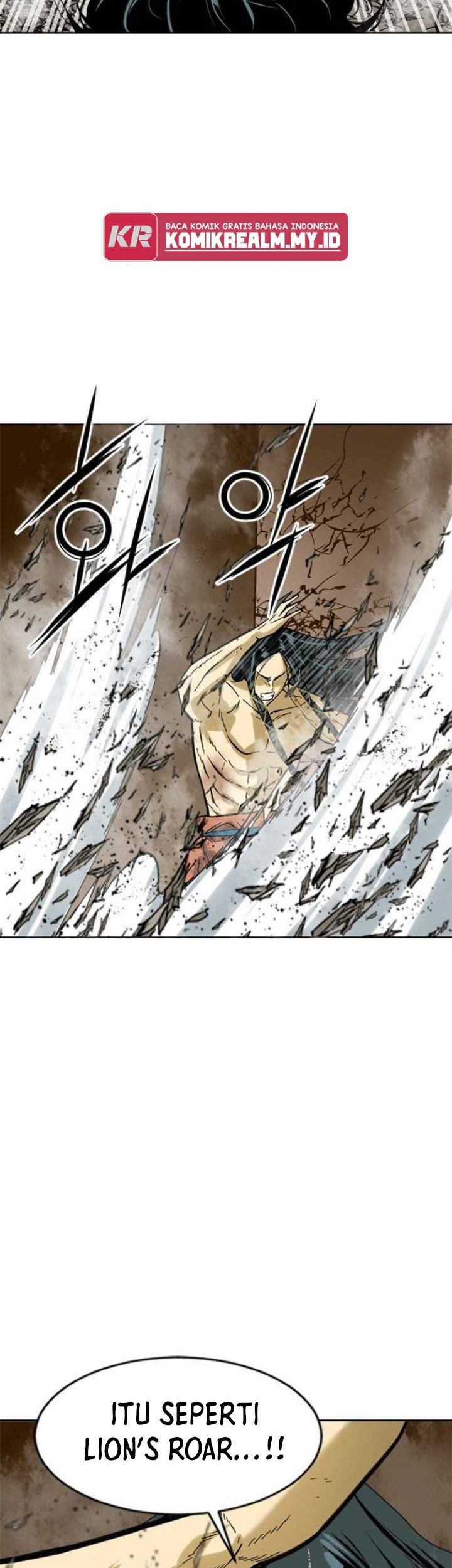 The Greatest in the World Chapter 21 Gambar 16