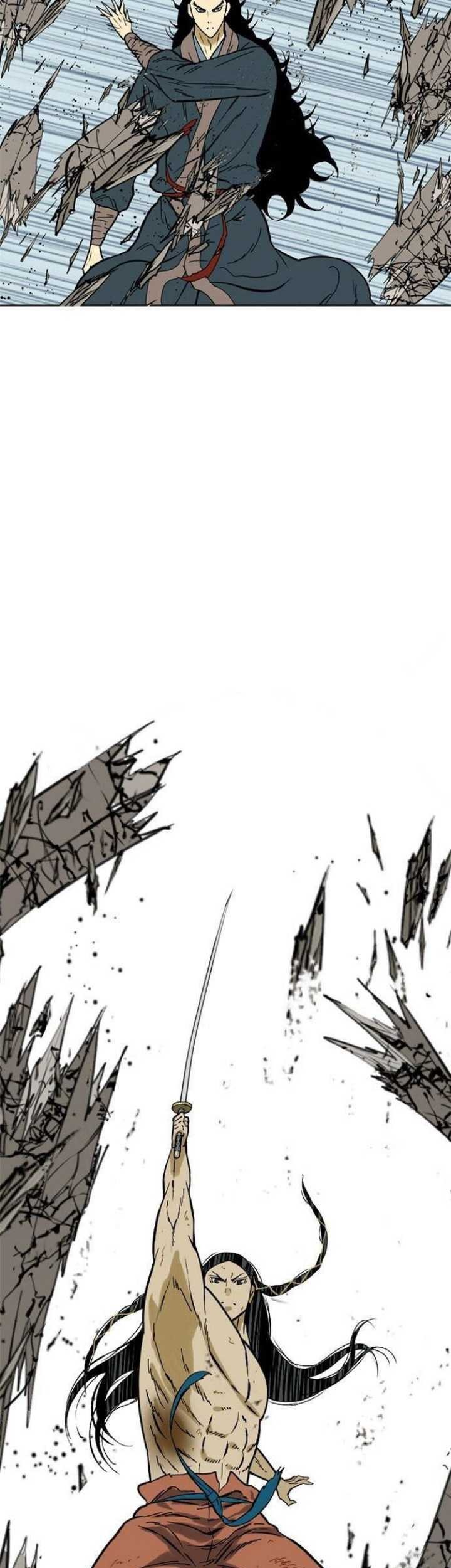 The Greatest in the World Chapter 20 Gambar 21