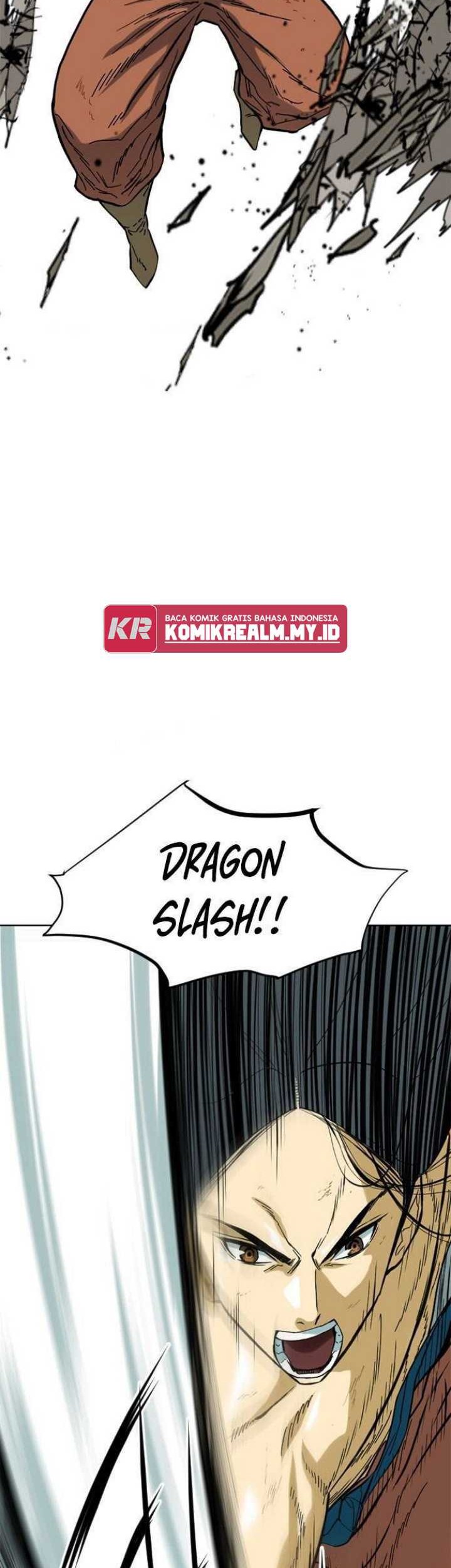 The Greatest in the World Chapter 20 Gambar 22