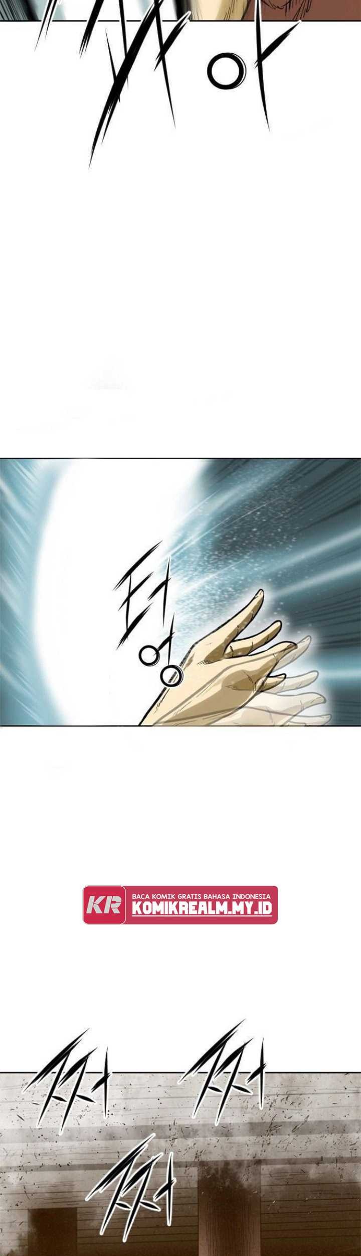 The Greatest in the World Chapter 20 Gambar 23
