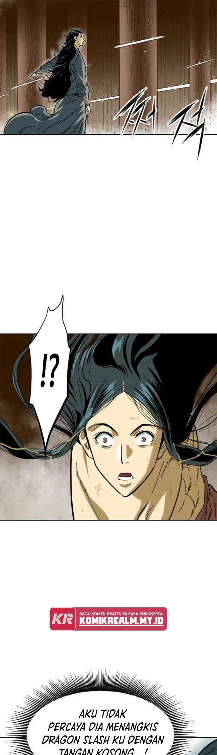 The Greatest in the World Chapter 20 Gambar 24