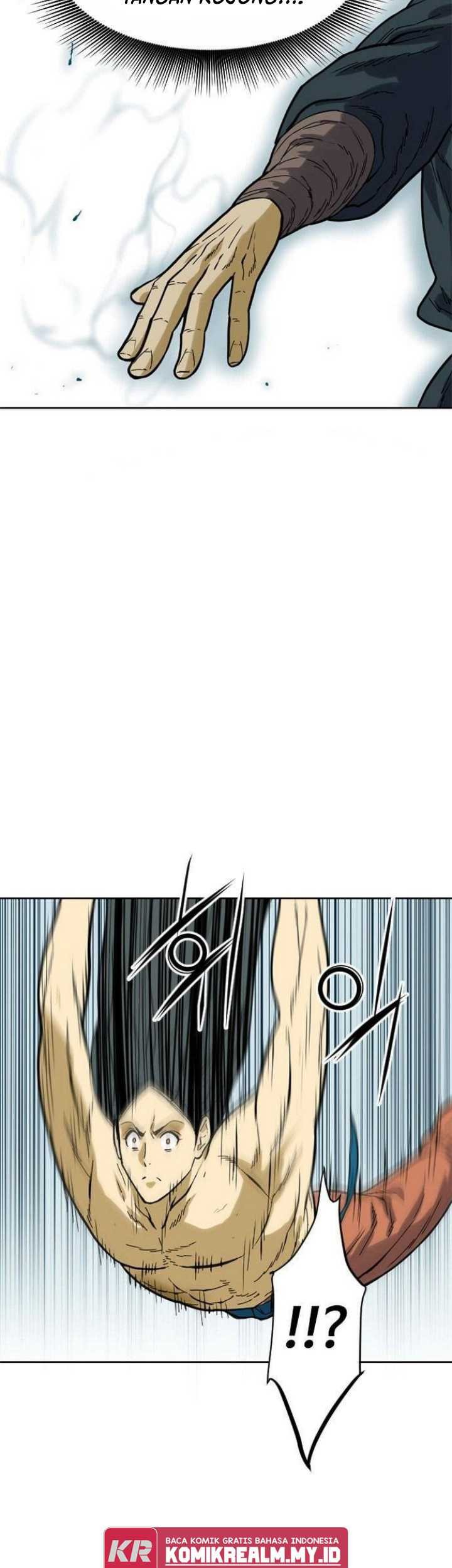 The Greatest in the World Chapter 20 Gambar 25