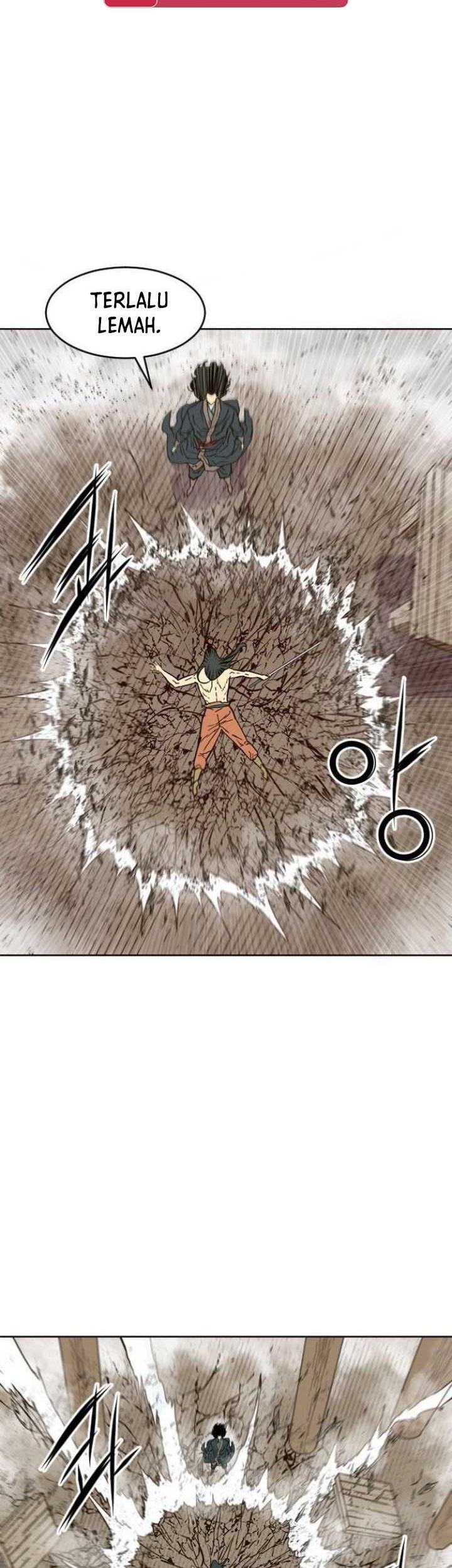 The Greatest in the World Chapter 20 Gambar 26