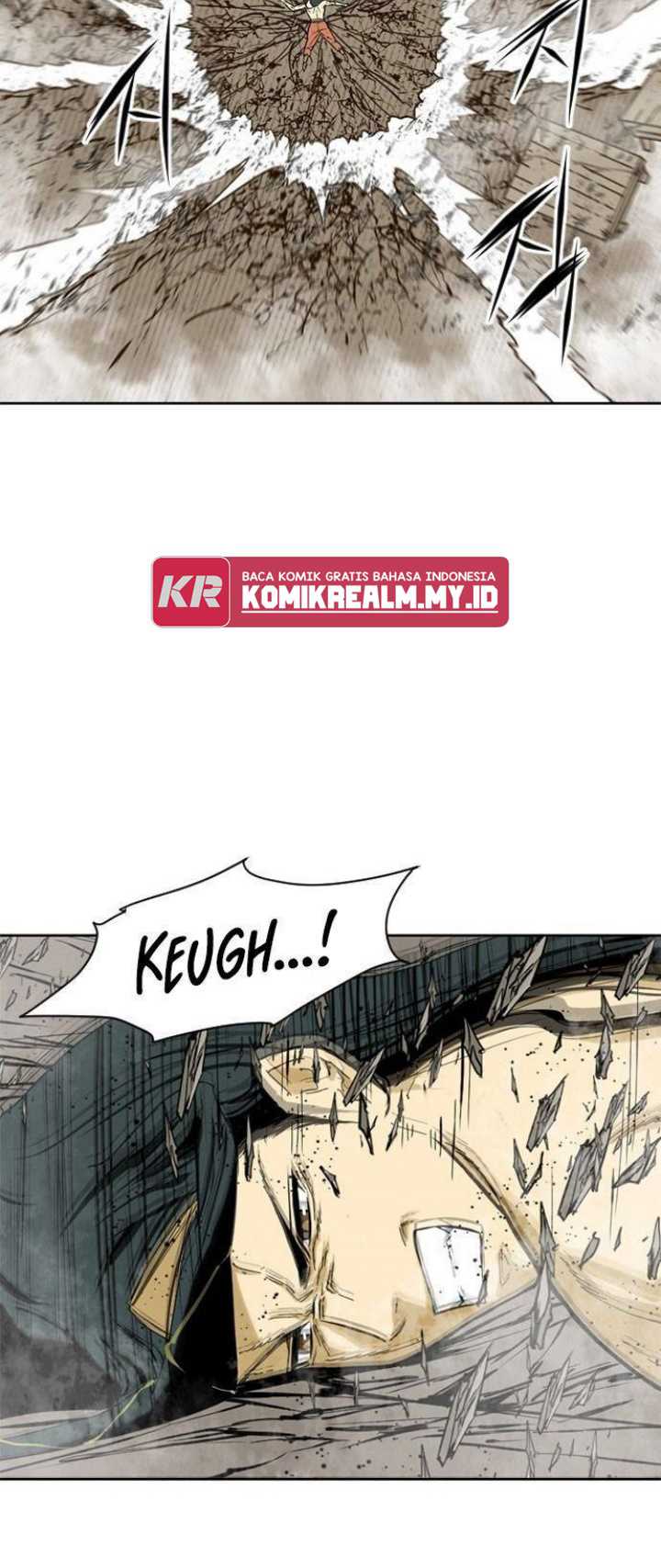 The Greatest in the World Chapter 20 Gambar 27