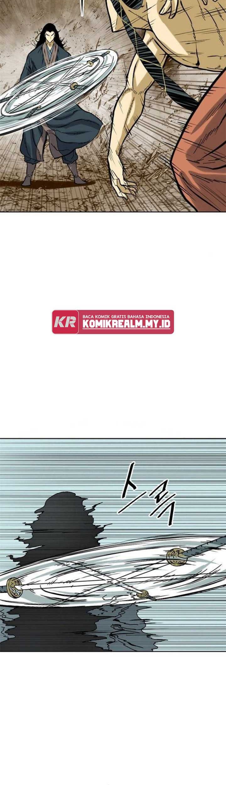 The Greatest in the World Chapter 20 Gambar 29