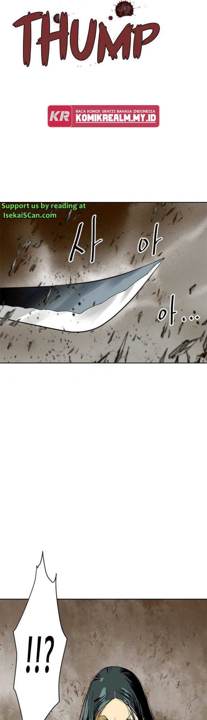 The Greatest in the World Chapter 20 Gambar 33