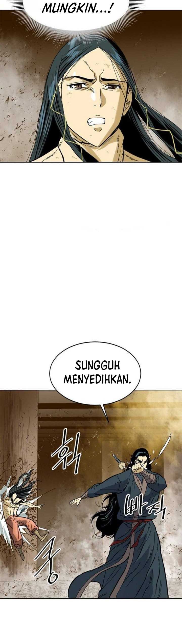 The Greatest in the World Chapter 20 Gambar 36