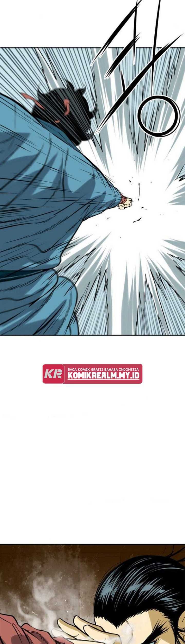The Greatest in the World Chapter 20 Gambar 38