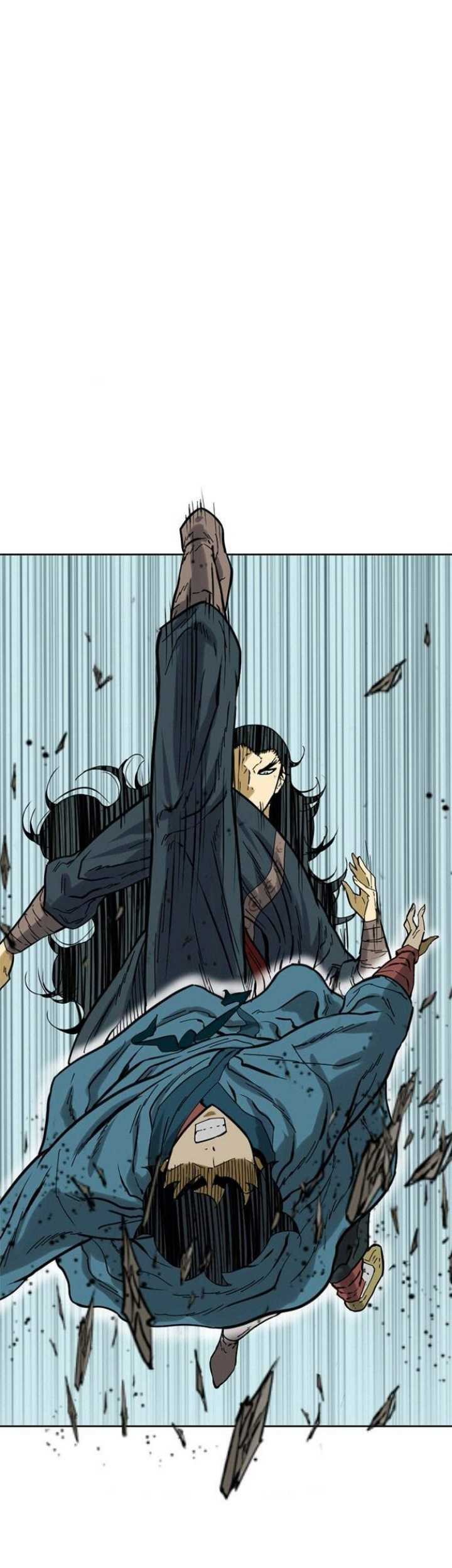 The Greatest in the World Chapter 20 Gambar 41