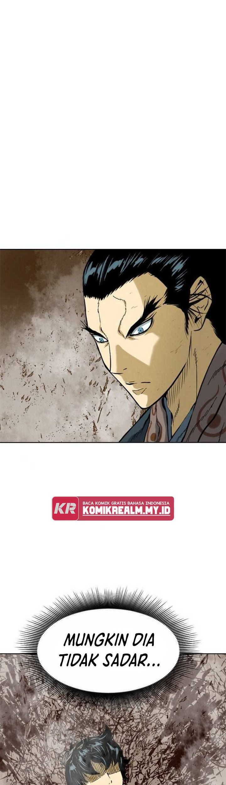 The Greatest in the World Chapter 20 Gambar 44
