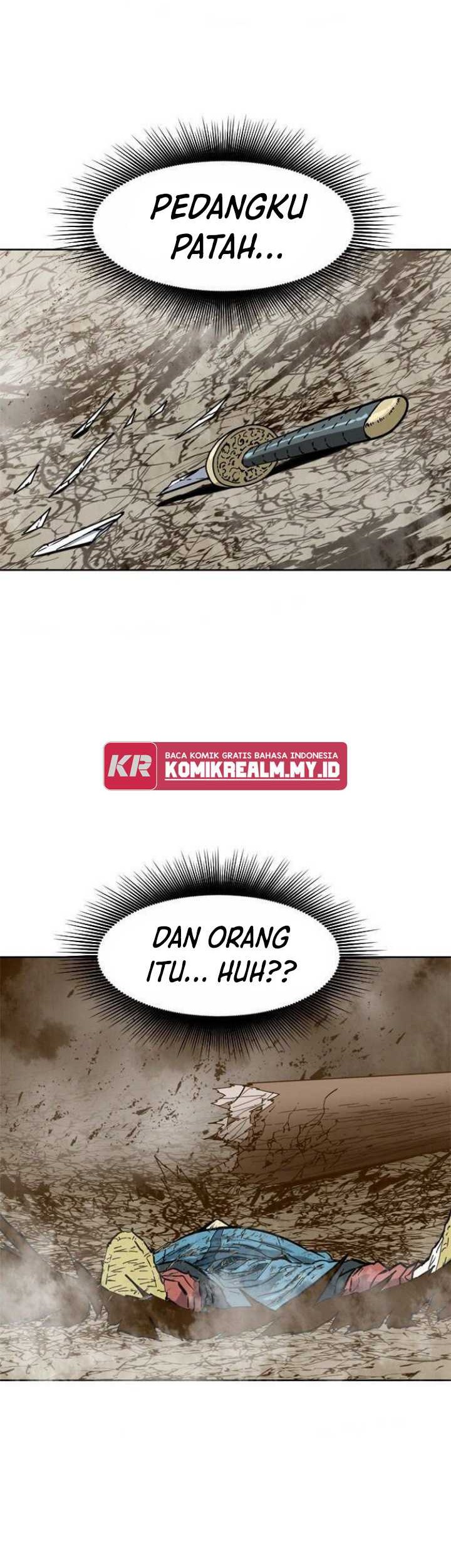 The Greatest in the World Chapter 20 Gambar 48
